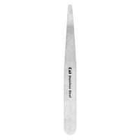 NAGELPINZETTE Seki Magoroku gerade, Edelstahl, Silberfarben - Silberfarben, Metall (0.45/1/1.4cm) - Kai Messer