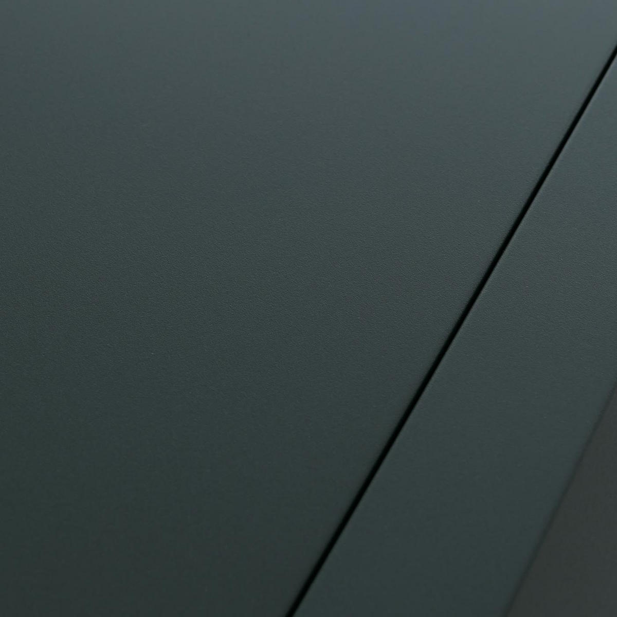 HOCHBEET Grün - Grün, Metall (100/77/88cm) - MCW