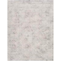 VINTAGE-TEPPICH 160/215 cm Grau - Grau, Naturmaterialien/Textil (160/215cm) - LIVABLISS