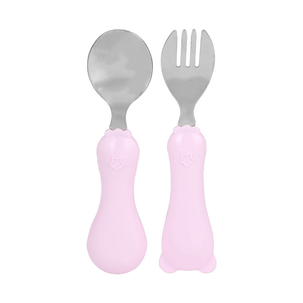 XXXLutz Besteck-Set Rosa