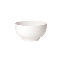 FRENCH-BOL For Me weiß 750 ml - Weiß, Keramik (1cm) - Villeroy & Boch