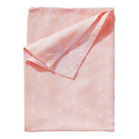 KÜCHENTUCH (3er Set) Fjord - Pink, Textil (50/67cm) - Butlers