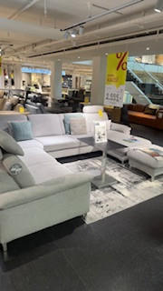 Wohnlandschaft  Latina-s - Dieter Knoll