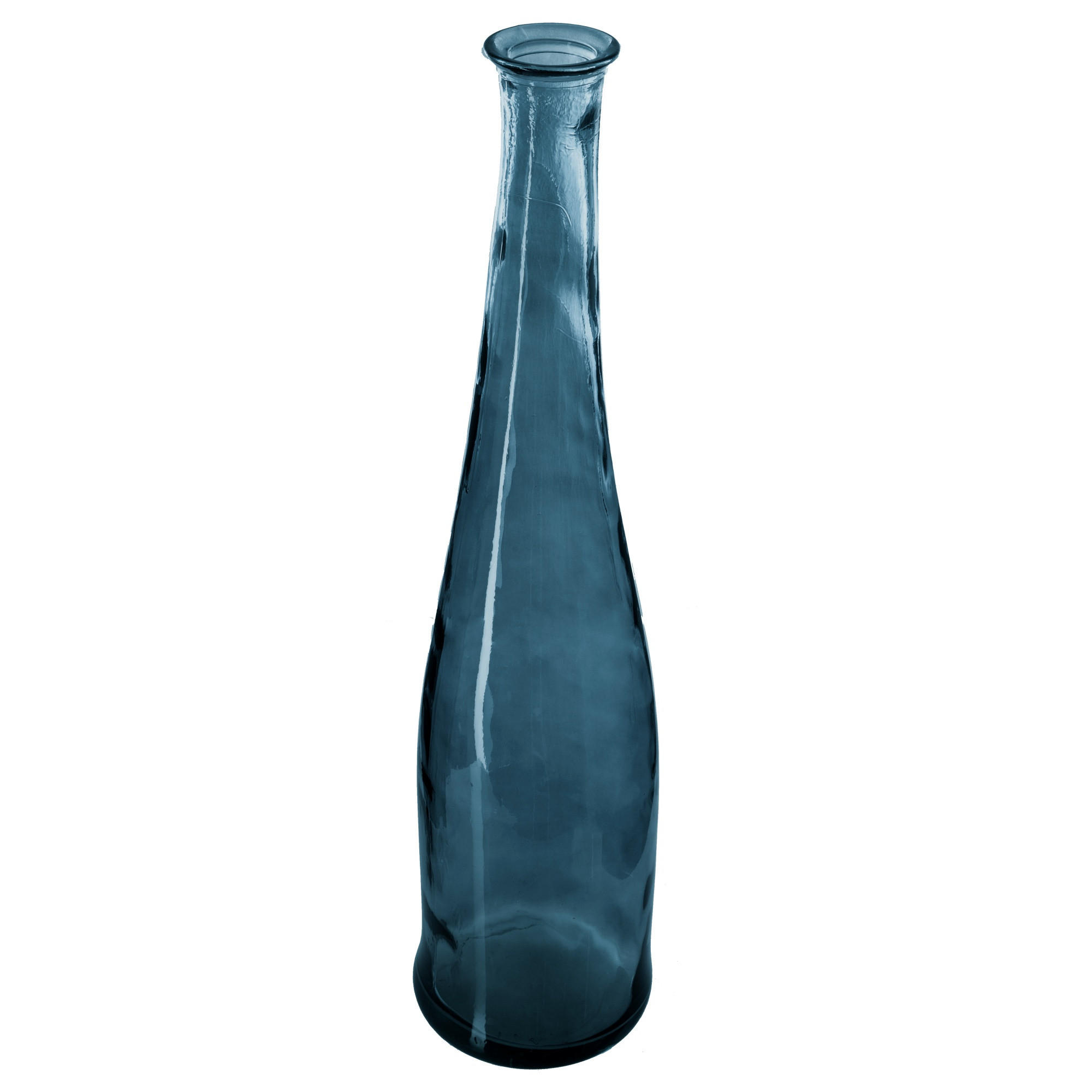 Atmosphera Createur d´interieur Vase Blau 79 cm