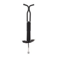 SKAKAČ - crna, metal/tekstil (29/6cm) - Relaxdays