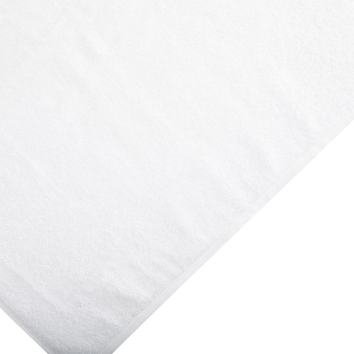 HANDTUCH Sensual Skin 4er-Set - Weiß, Textil (50/100cm) - Ross
