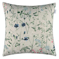KISSENHÜLLE HERBARIUM - Multicolor, Textil (45/45cm) - Schöner Wohnen