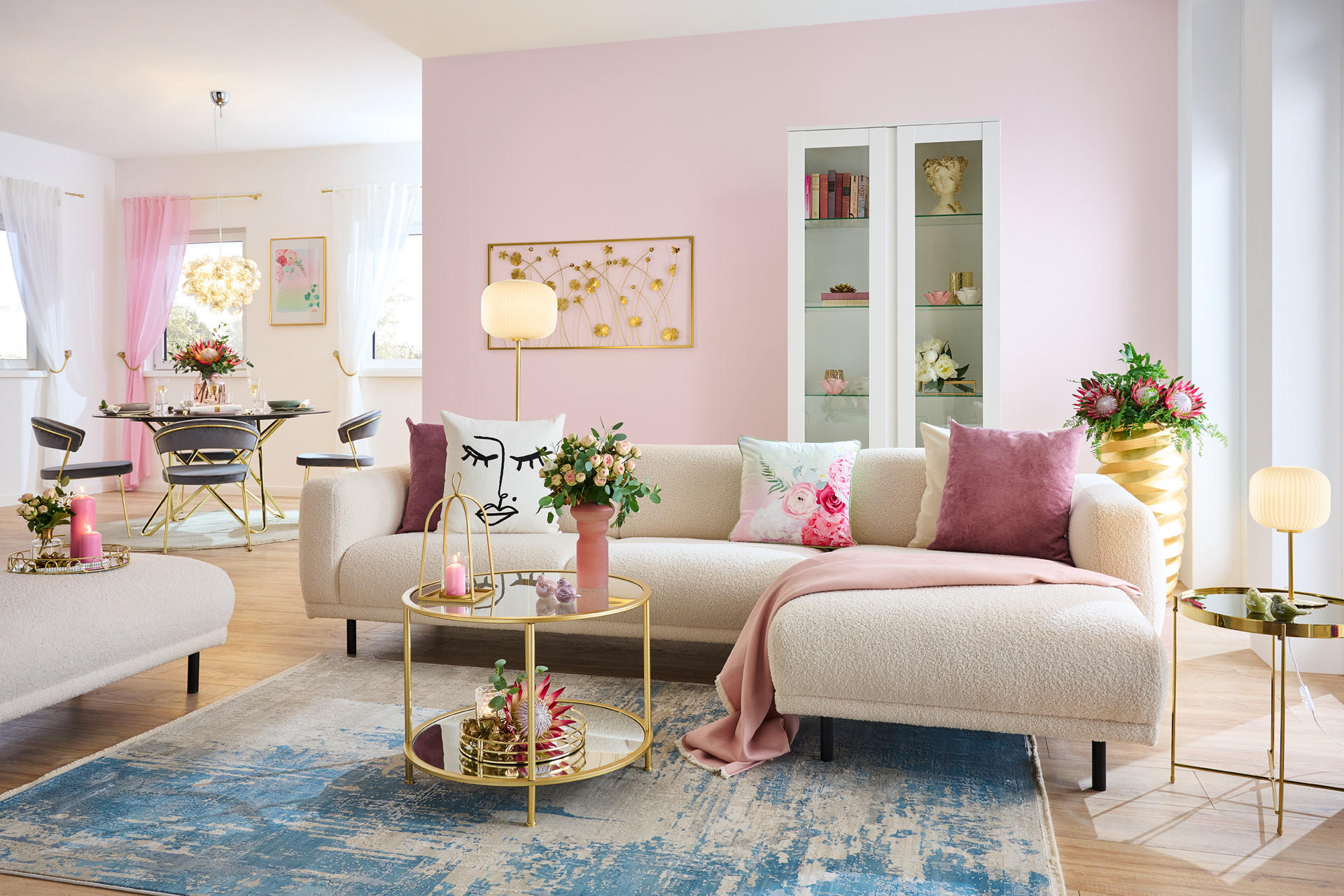 My Home New Romance inspirációs kép