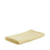 BAUMWOLLBETTDECKE Taromina - Gelb, Textil (200/220cm) - home&you