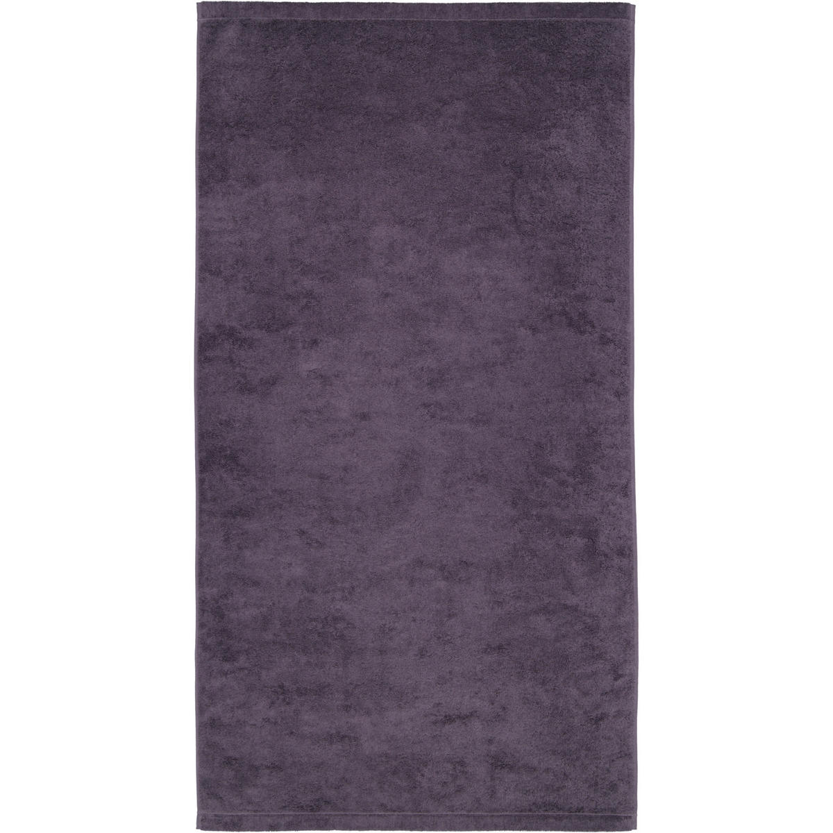 DUSCHTUCH LIFE STYLE UNI 7007 MIDNIGHT - 878 - Lila, Textil (70/140cm) - Cawoe