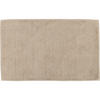 BADEMATTEN COORDINATES CARRÉ 2553 SAND - 339 - Sandfarben, Textil (50/80cm) - Zöllner