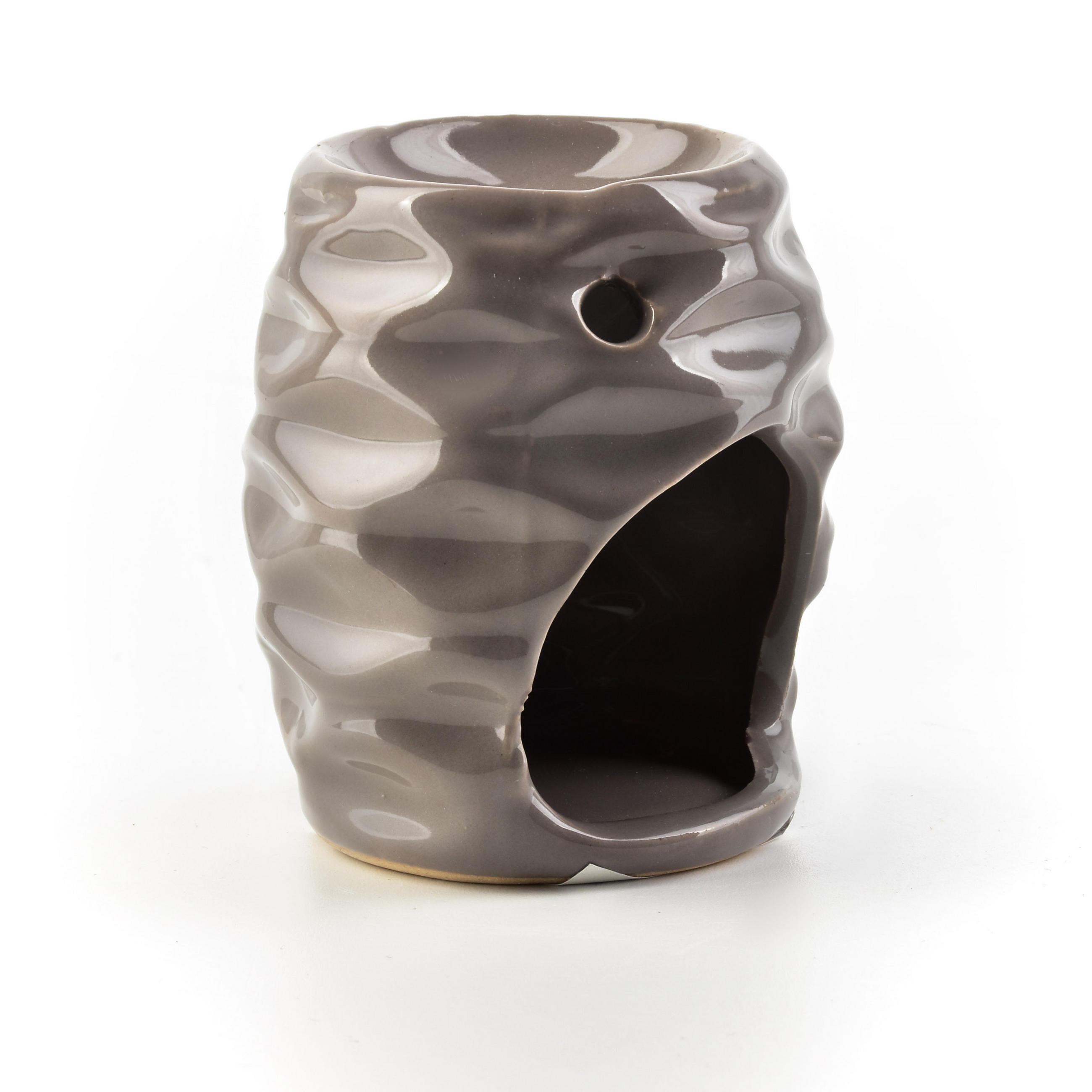 DUFTLAMPE - Cappuccino, Keramik (7.5cm) - Mondex