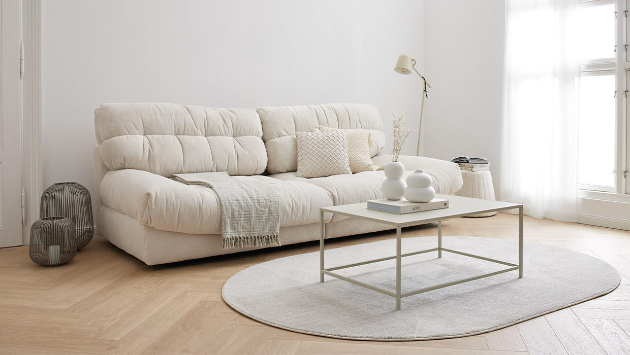 Skandi, Sofa