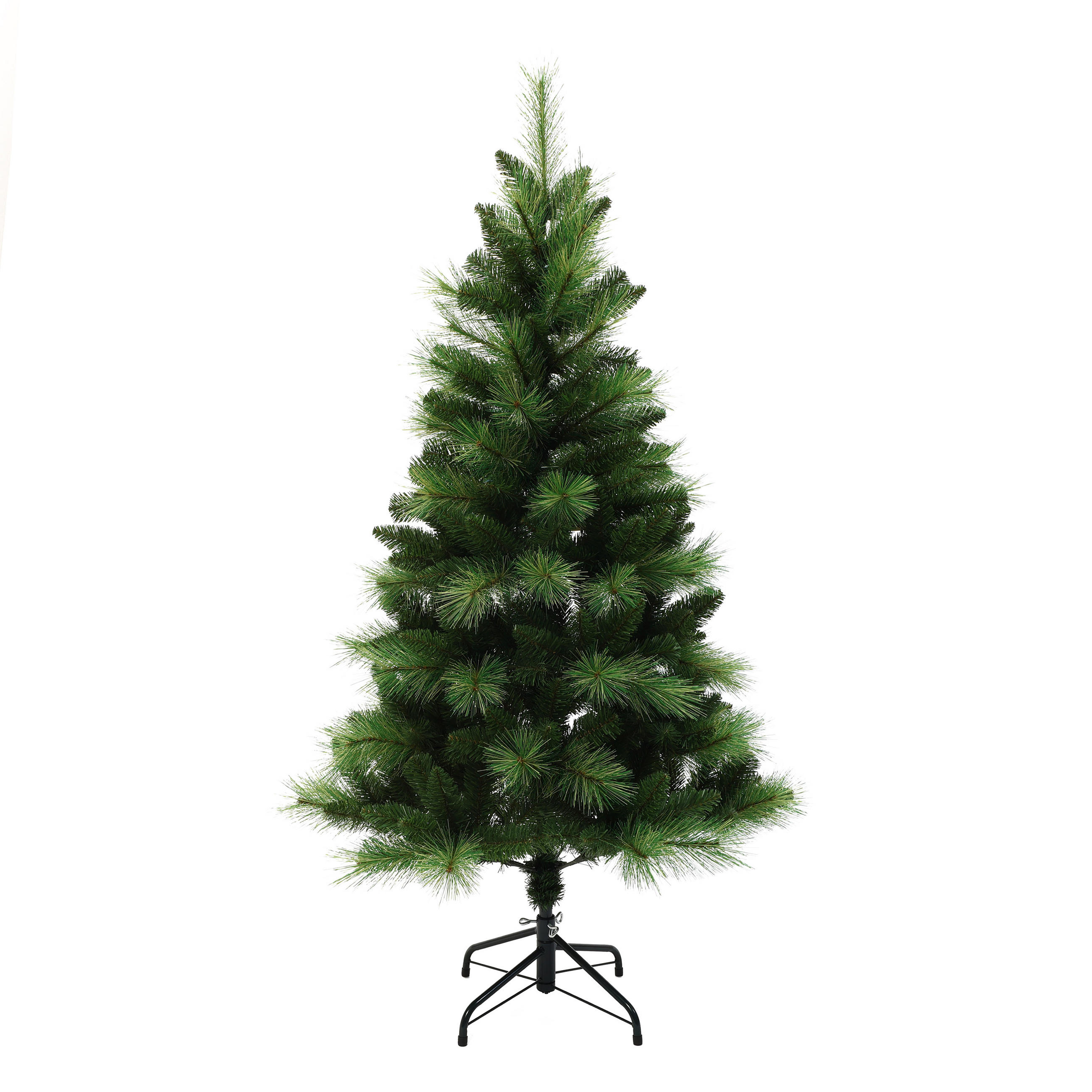 Hometopia Künstlicher Grün 154 cm