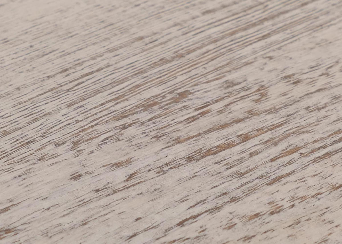 KOMMODE MIT 4 KORBSCHUBLADEN Weiß - Weiß, Holz (25/74/28cm) - MCW