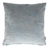 JACQUARD-KISSENBEZUG Modo - Hellblau, Textil (45/45cm) - home&you