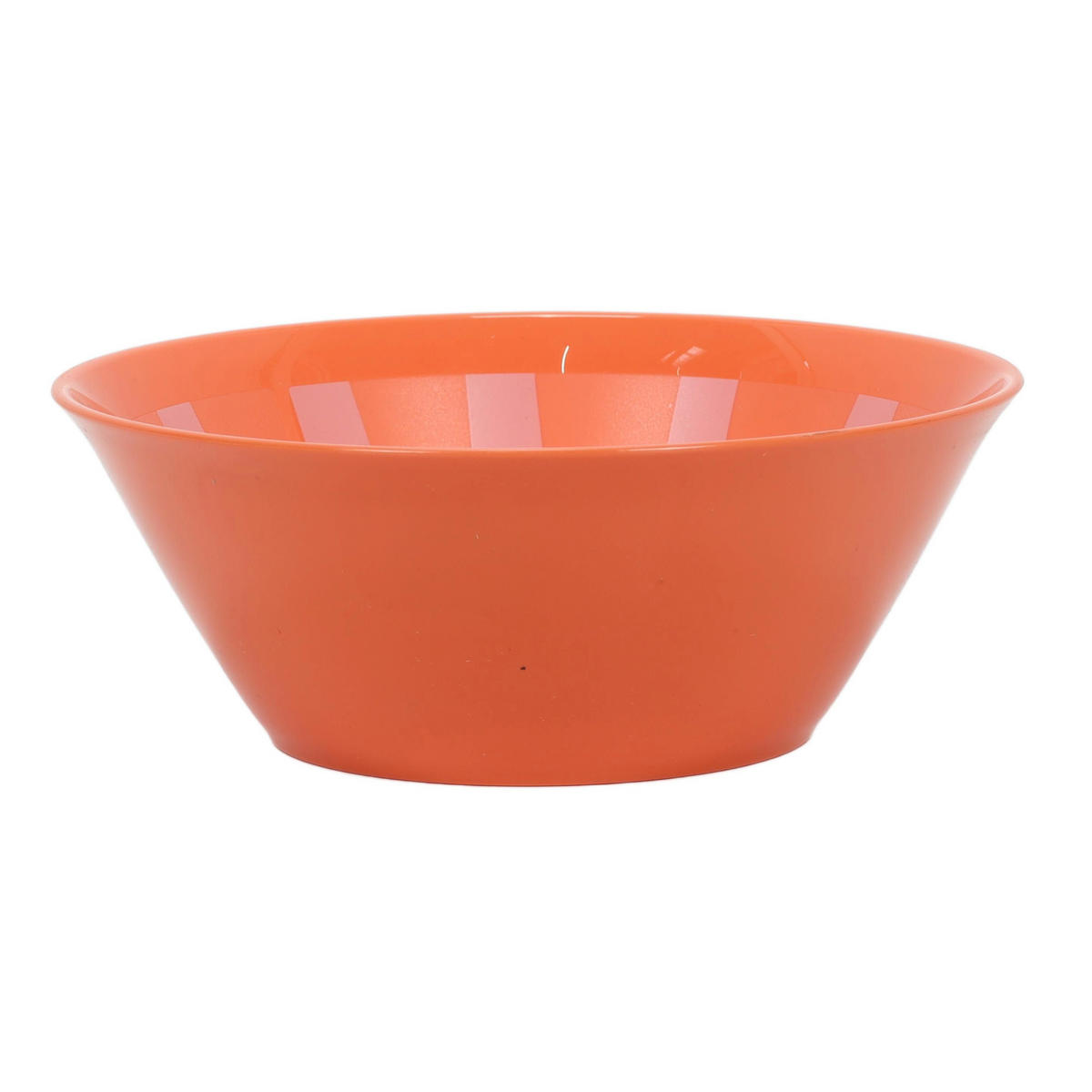 SCHÜSSEL Nora 700 ml - Orange, Kunststoff (16cm)