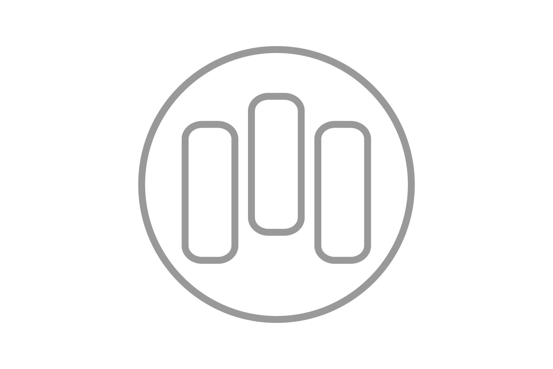 Boxspringbett mit Tonnentaschenfederkern