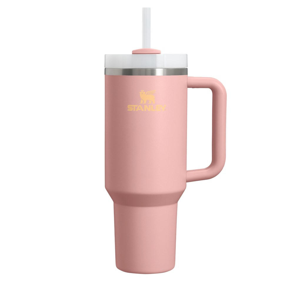 THERMOKANNE Rosa 14.8/10/31.8 cm 10125740181 - Pink, Metall (1.18L) - Stanley