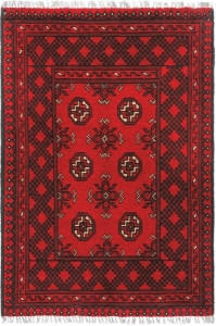 ORIENTÁLNÍ KOBEREC AFGHAN CLASSIC