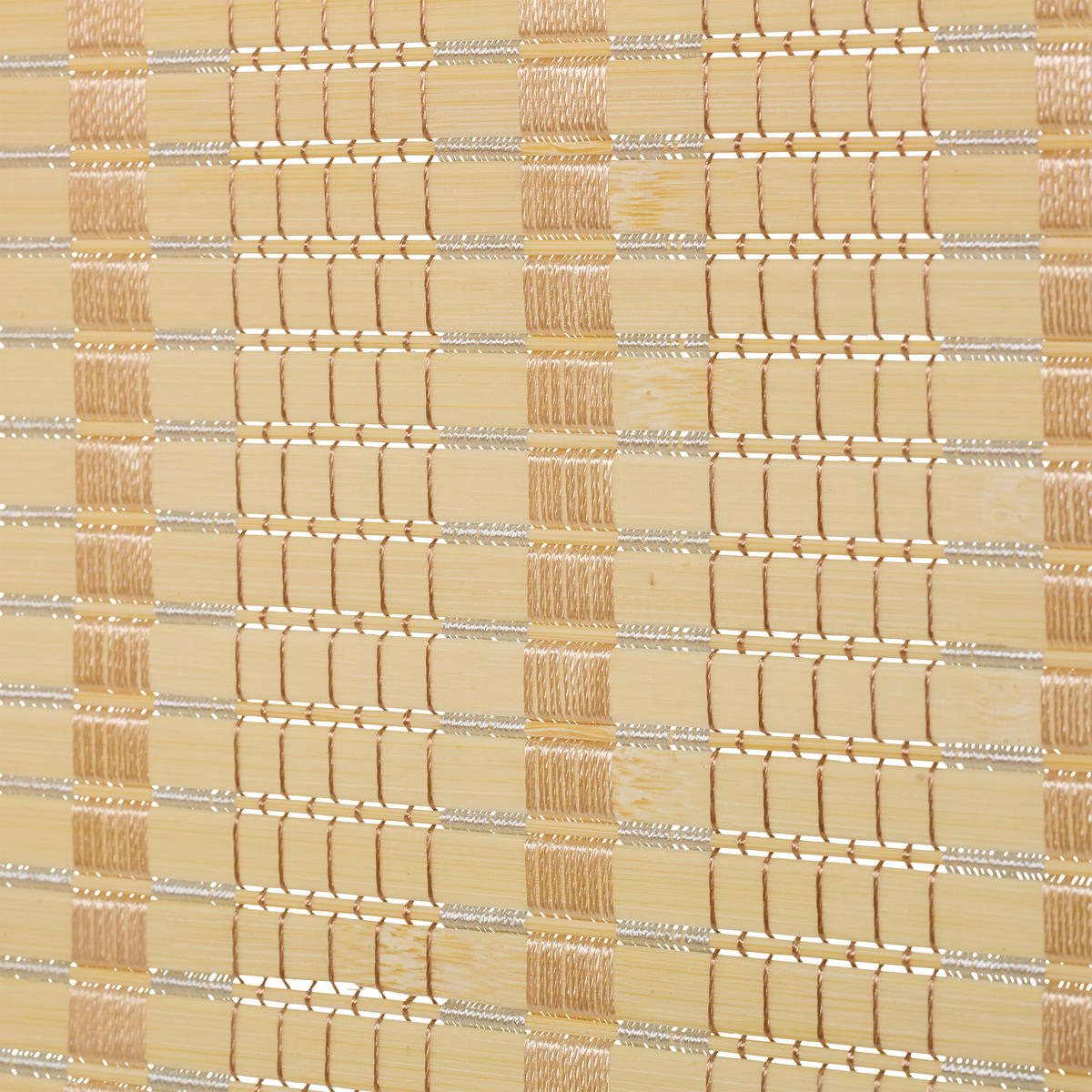 PARAVENT - Hellbraun, Holz (182/180/2cm) - Relaxdays