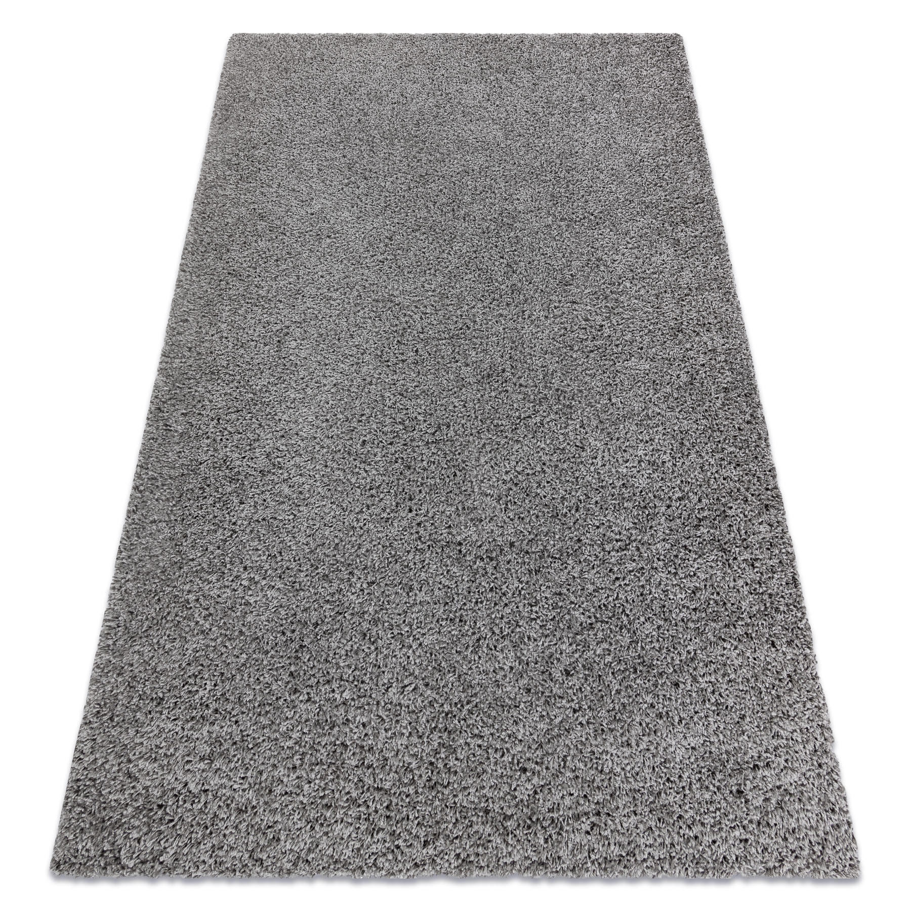rugsX KOBEREC SOFFI shaggy 5cm šedá 180/270 cm