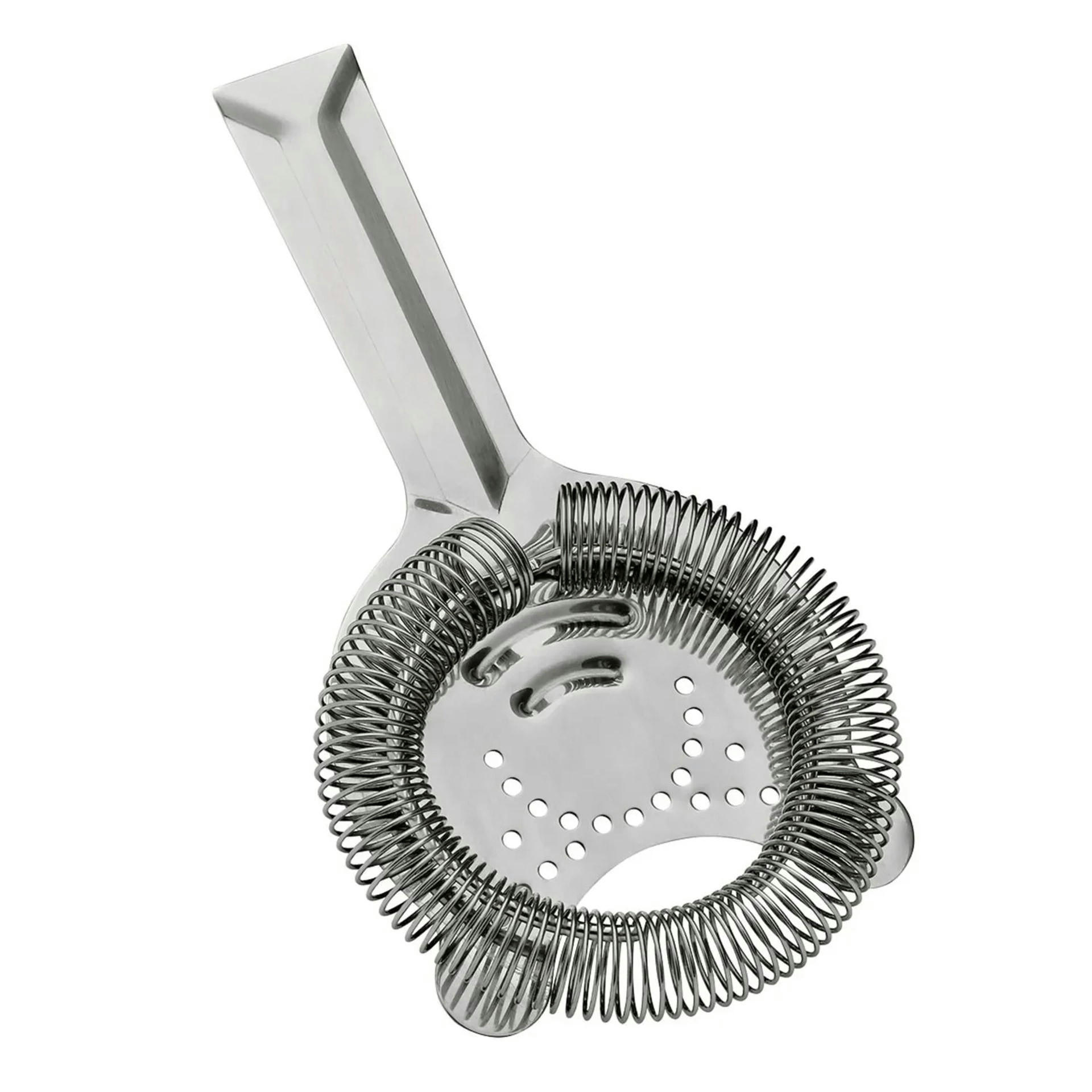 ich-zapfe Barsieb Edelstahl 10x19.2x2.3 cm