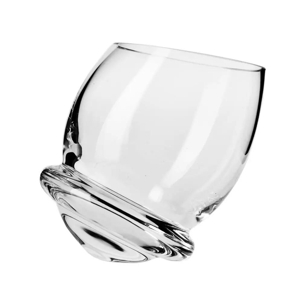 WHISKYGLÄSER, 6er-Set, 200 ml, Handgemacht - Transparent, Glas (0.2L) - Krosno Glass