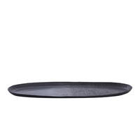TABLETT Jowad Grau 60.5/25.5/2.5cm - Grau, Metall (25.5/2.5/60.5cm) - PTMD Collection
