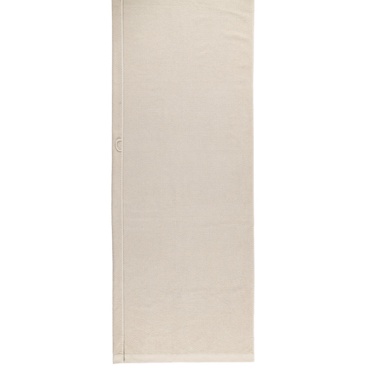 SAUNATUCH BARONESSE STONE - 320 - Graubraun, Textil (70/190cm) - Rhomtuft