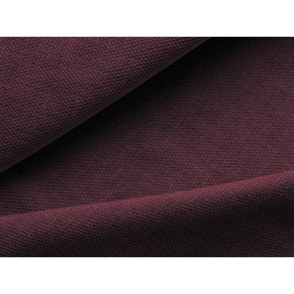 Thumbnail - Makamii Pouf, Rotbraun, Textil, 1-Sitzer, 87x46x87 cm, Hergestellt in Europa, Oeko-Tex®, Wohnzimmer, Sofas & Couches, So...