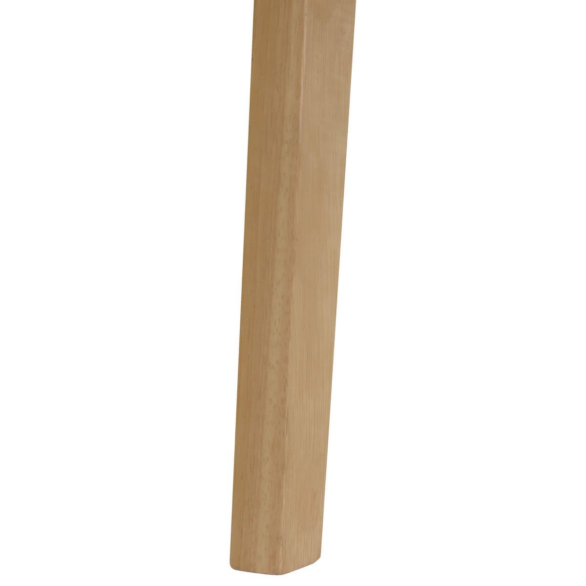 ÉTKEZŐSZÉK 2 darabos Szett Barna Maroa - barna/fekete, faalapú anyag (51/72/56cm) - Beliani