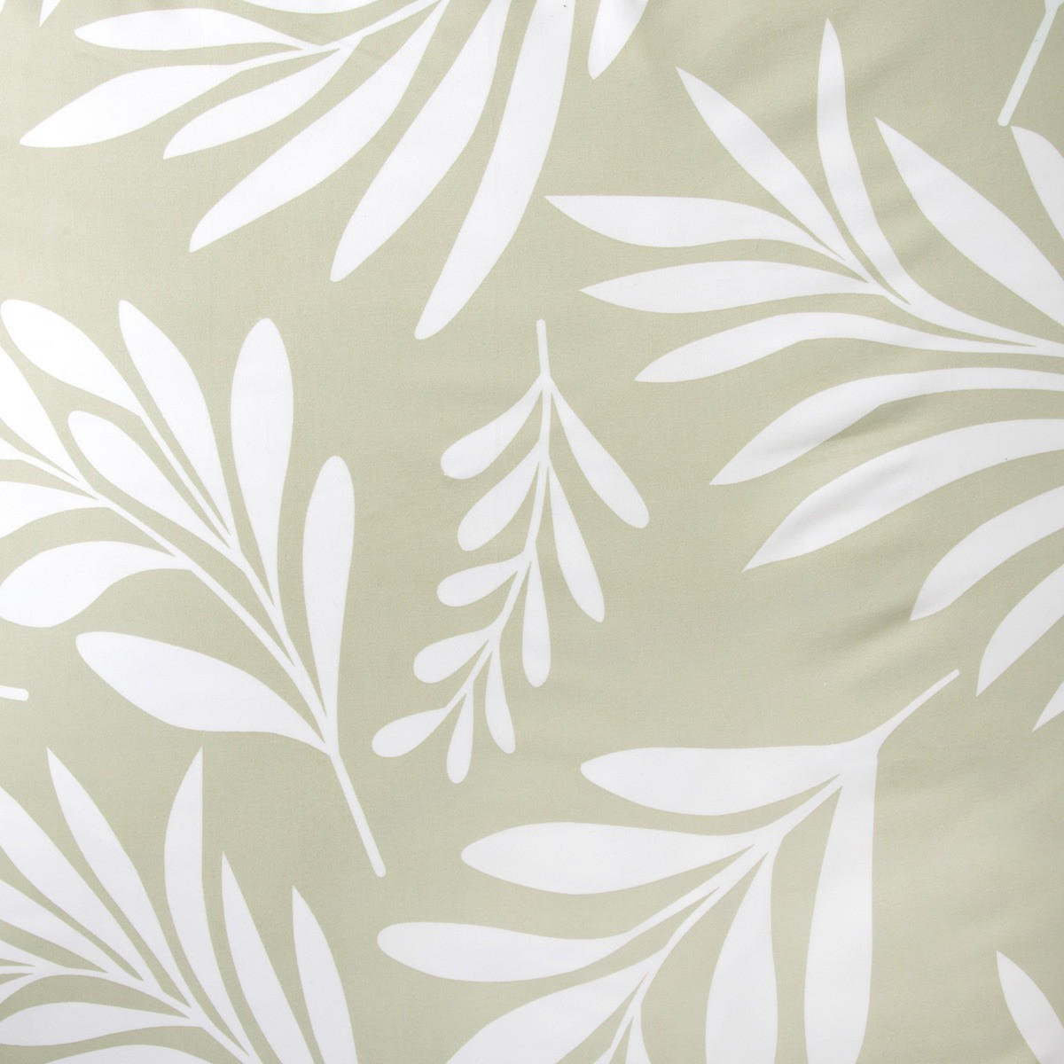 BETTWÄSCHE Theos Mikrofaser grün 160/200 cm - Grün, Textil (160/200cm) - Homla