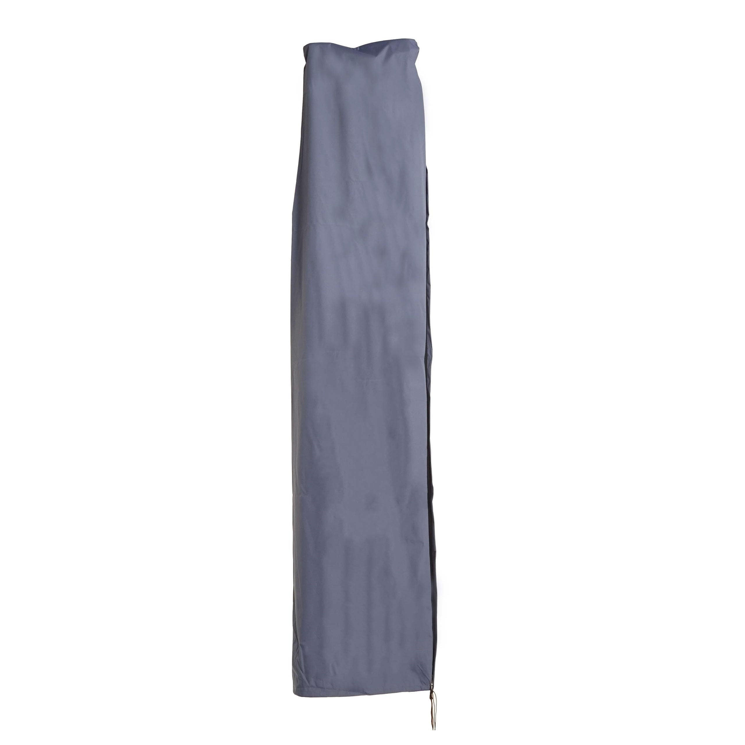 Proregal Schirmhülle Blau 60x265x60 cm