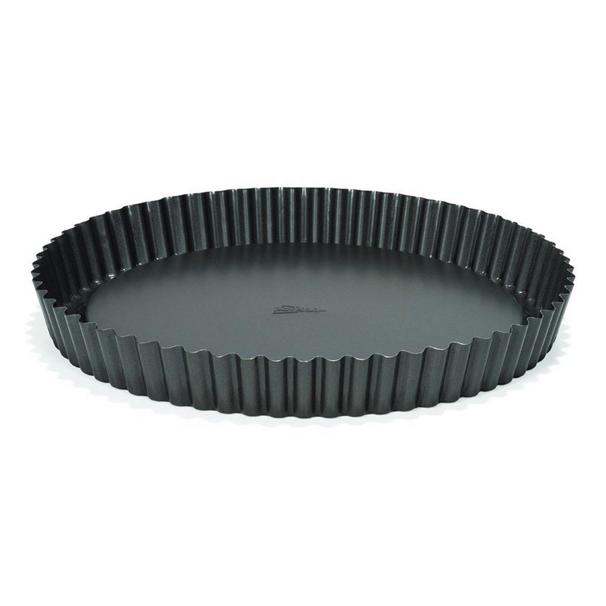 BACKFORM Schwarz 29/28/3 cm P02936 - Schwarz, Metall (28/3/29cm) - Patisse 