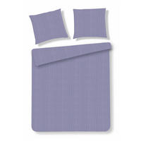 BETTWÄSCHE Corica - Blau, Textil (160/200cm) - home&you