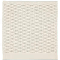 SEIFTUCH BARONESSE NATUR-JASMIN - 20 - Beige, Textil (30/30cm) - Rhomtuft