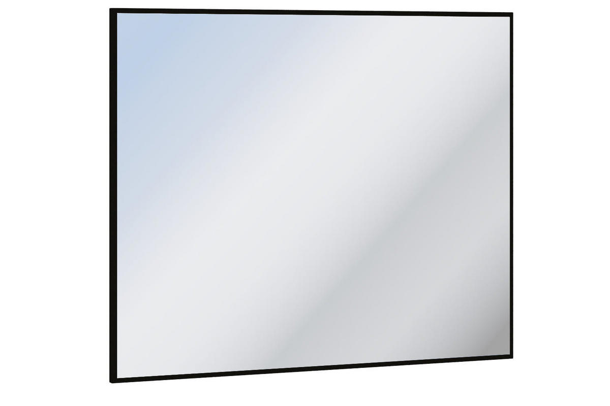 GARDEROBE Quant 2 - Schwarz/Eiche Artisan, Holzwerkstoff (244/249/40cm) - Meblini