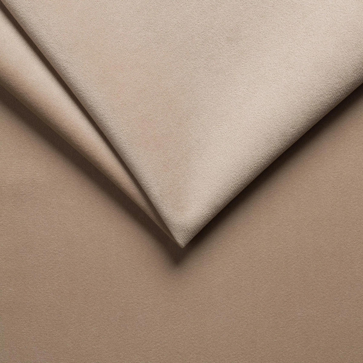 GARDEROBE NELA VIII 250 cm (Modulare Flurmöbel Graphit mit Spiegel & Sitzpolster Beige 04 Set XL) - Beige/Silberfarben, Holz/Holzwerkstoff (250/187/40cm) - Ravio
