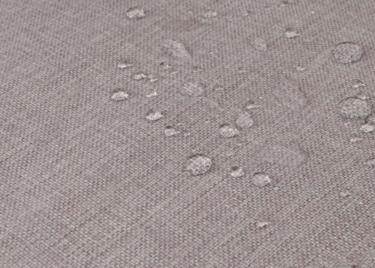 GARTENSTUHL Dunkelgrau - Dunkelgrau, Textil (61/82/57cm) - MCW