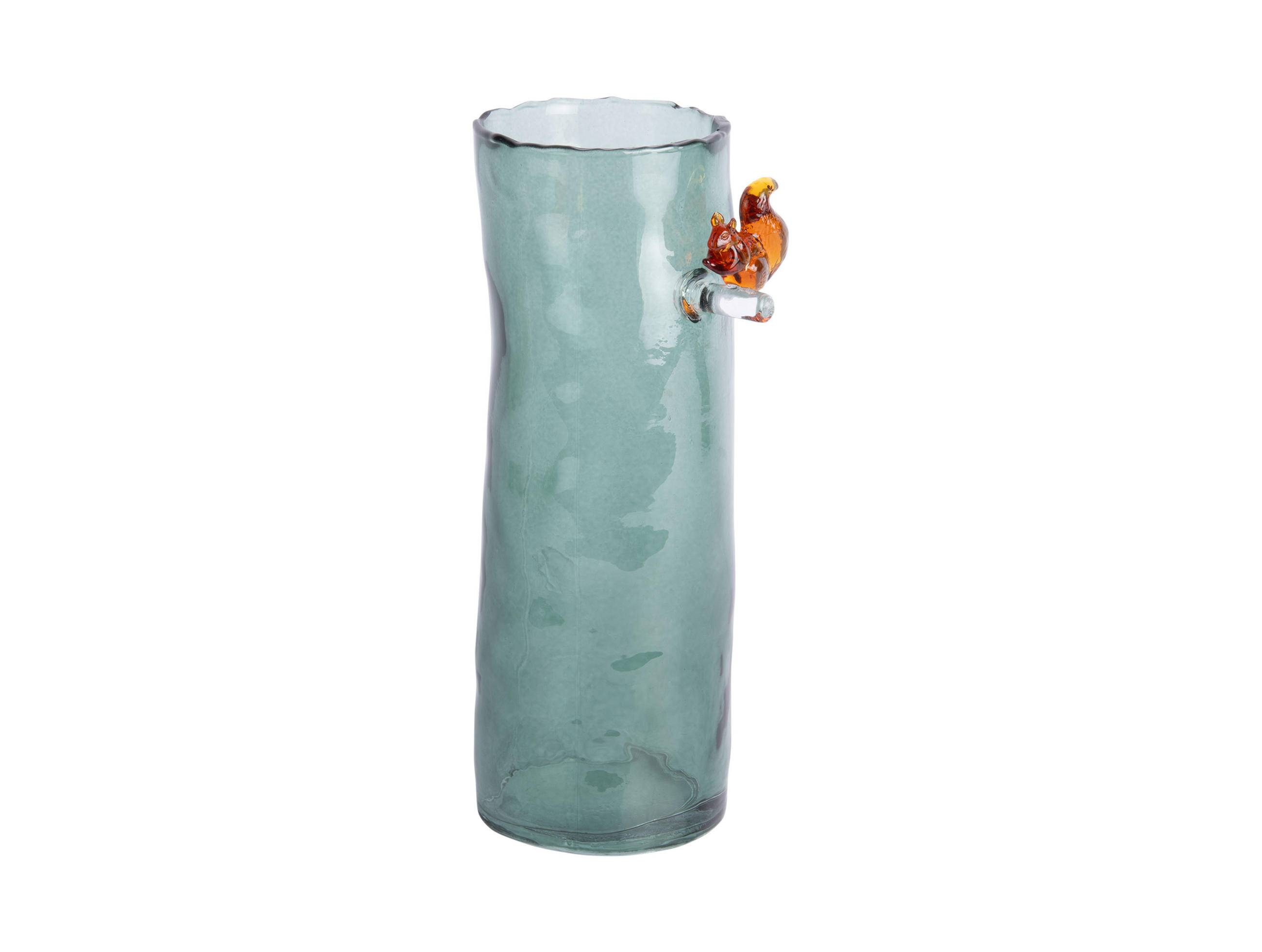 Present Time Vase Grün 27 cm