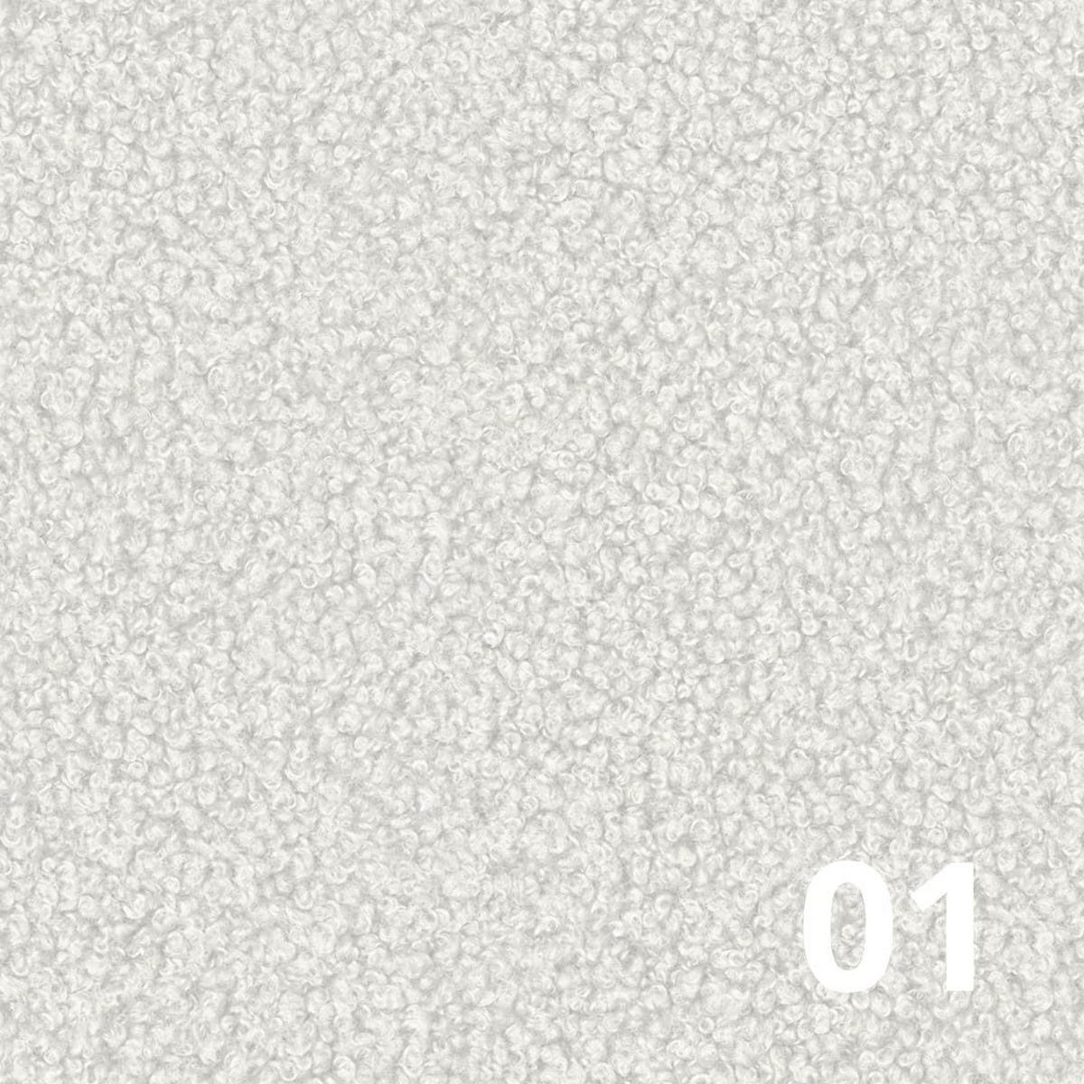 BOXBETT Quelle Creme 200x200 cm - Creme, Textil (200/200cm) - B&B Home