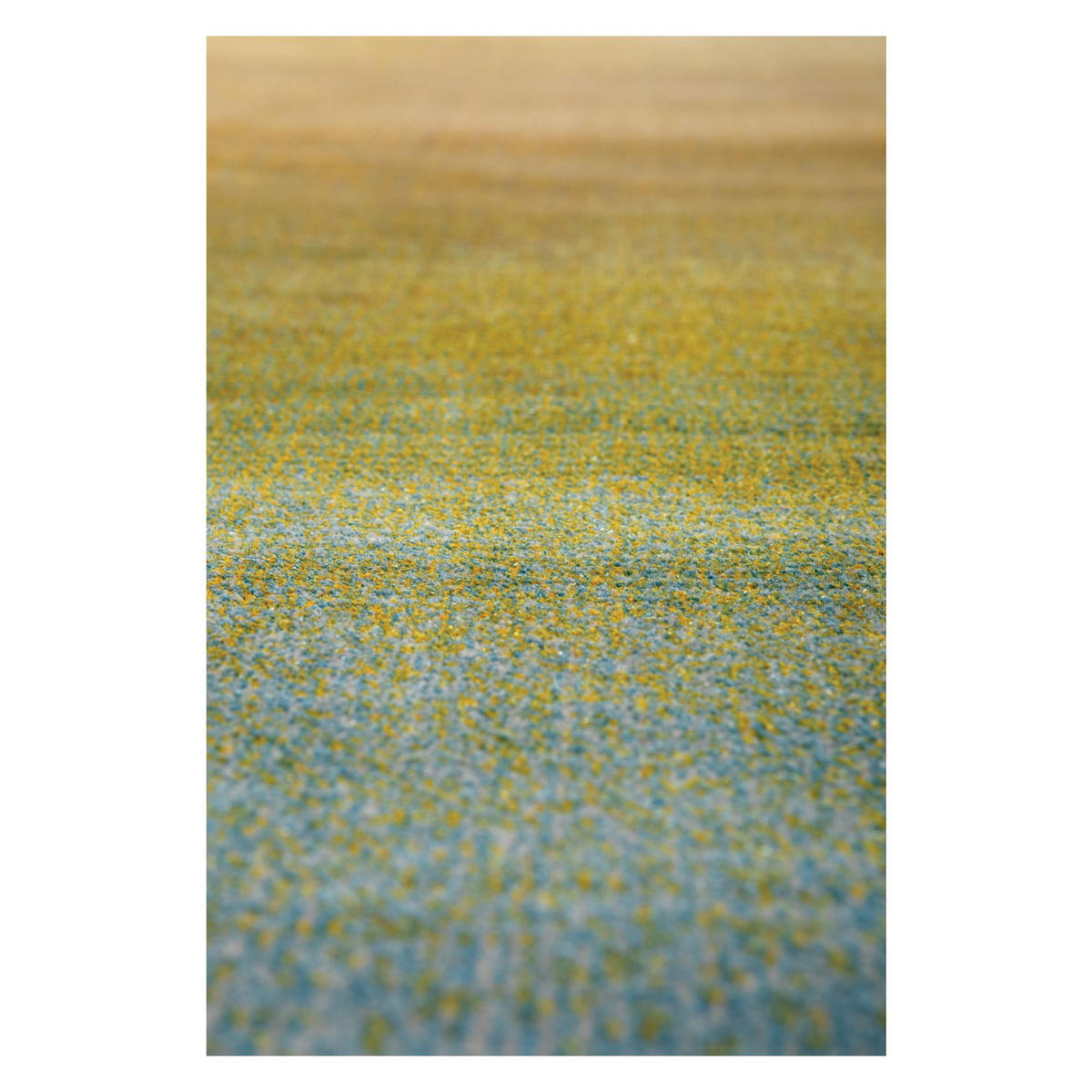 TEPPICH Lilo thymian 200 x 290 cm - Grün, Textil (200/290cm) - Vivaraise