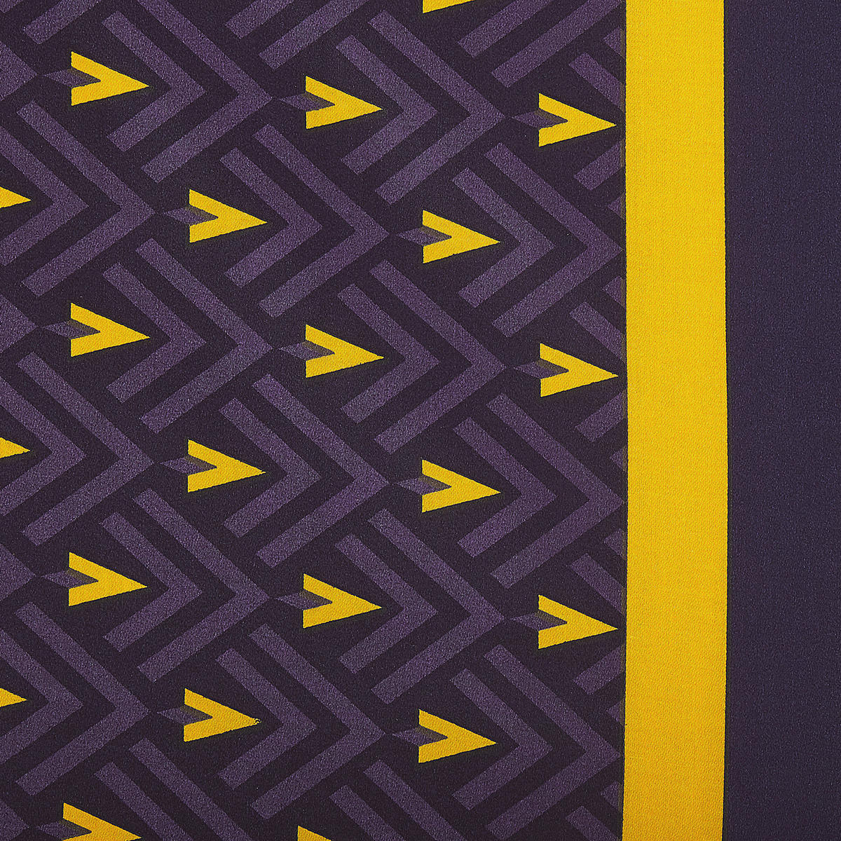 BETTWÄSCHE SET Wallingford 155x220 cm - Blau, Textil (155/220cm) - Beliani