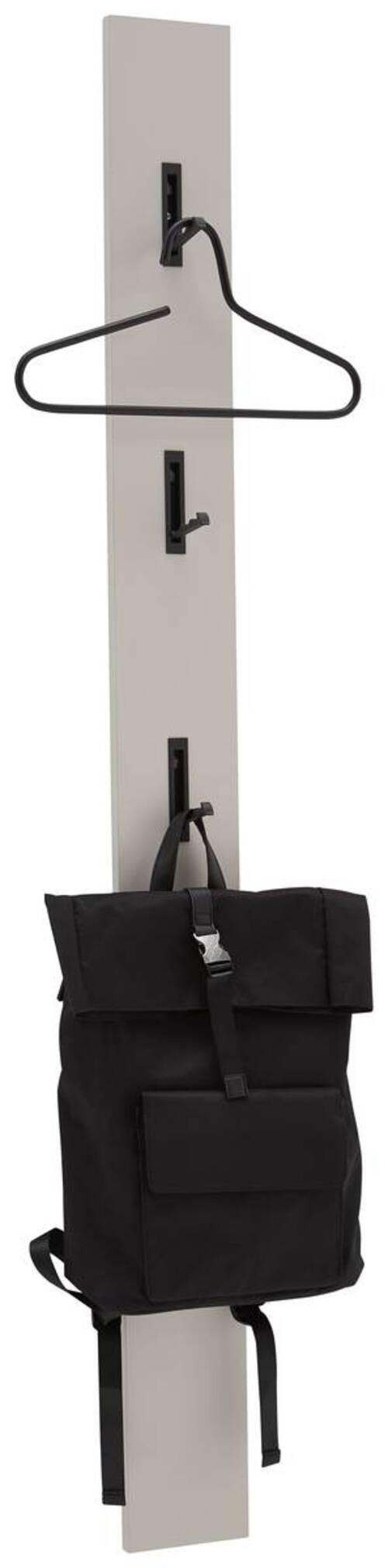 GARDEROBENPANEEL UNIQUE