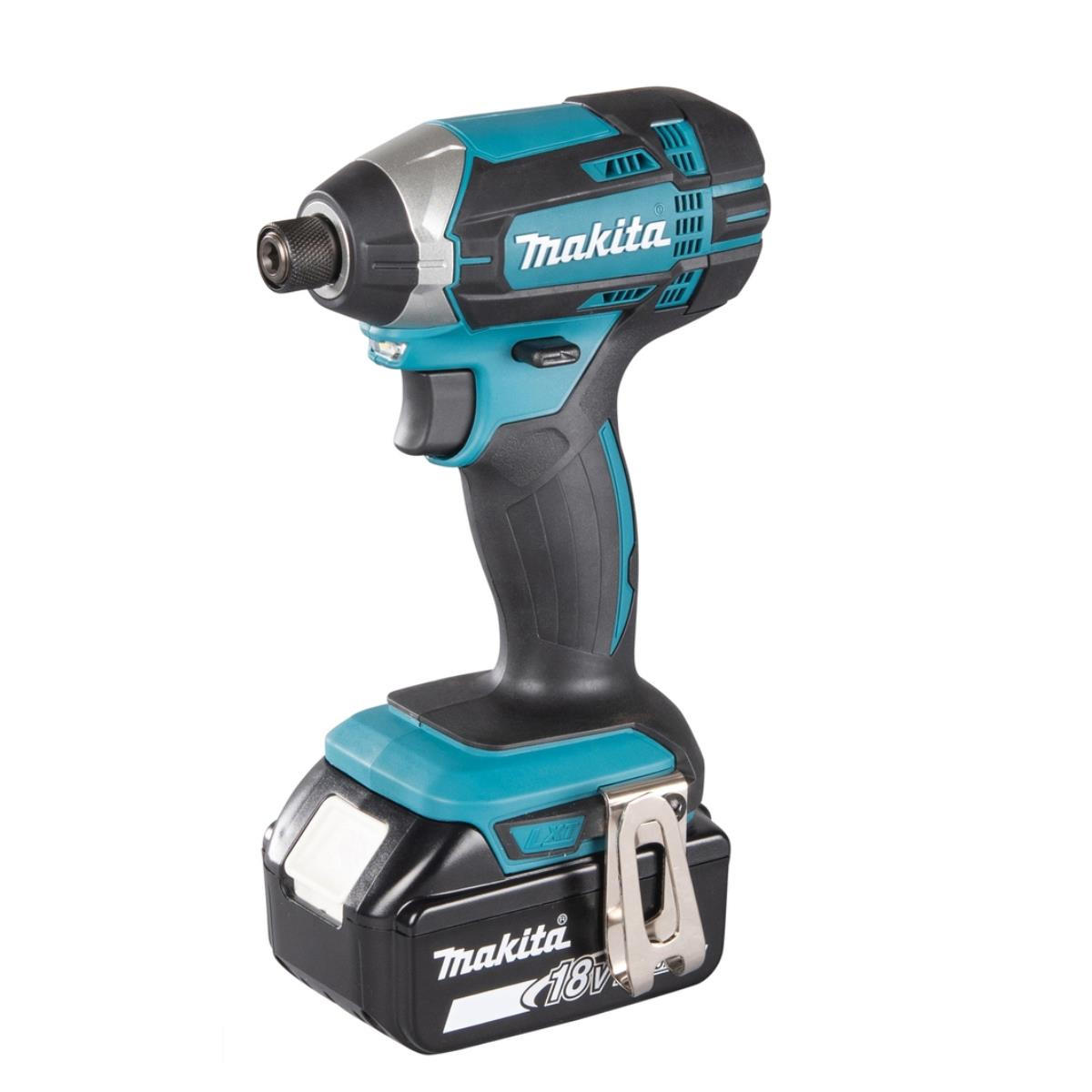WERKZEUG DTD152RTJ - Türkis, Metall (25/30/25cm) - Makita