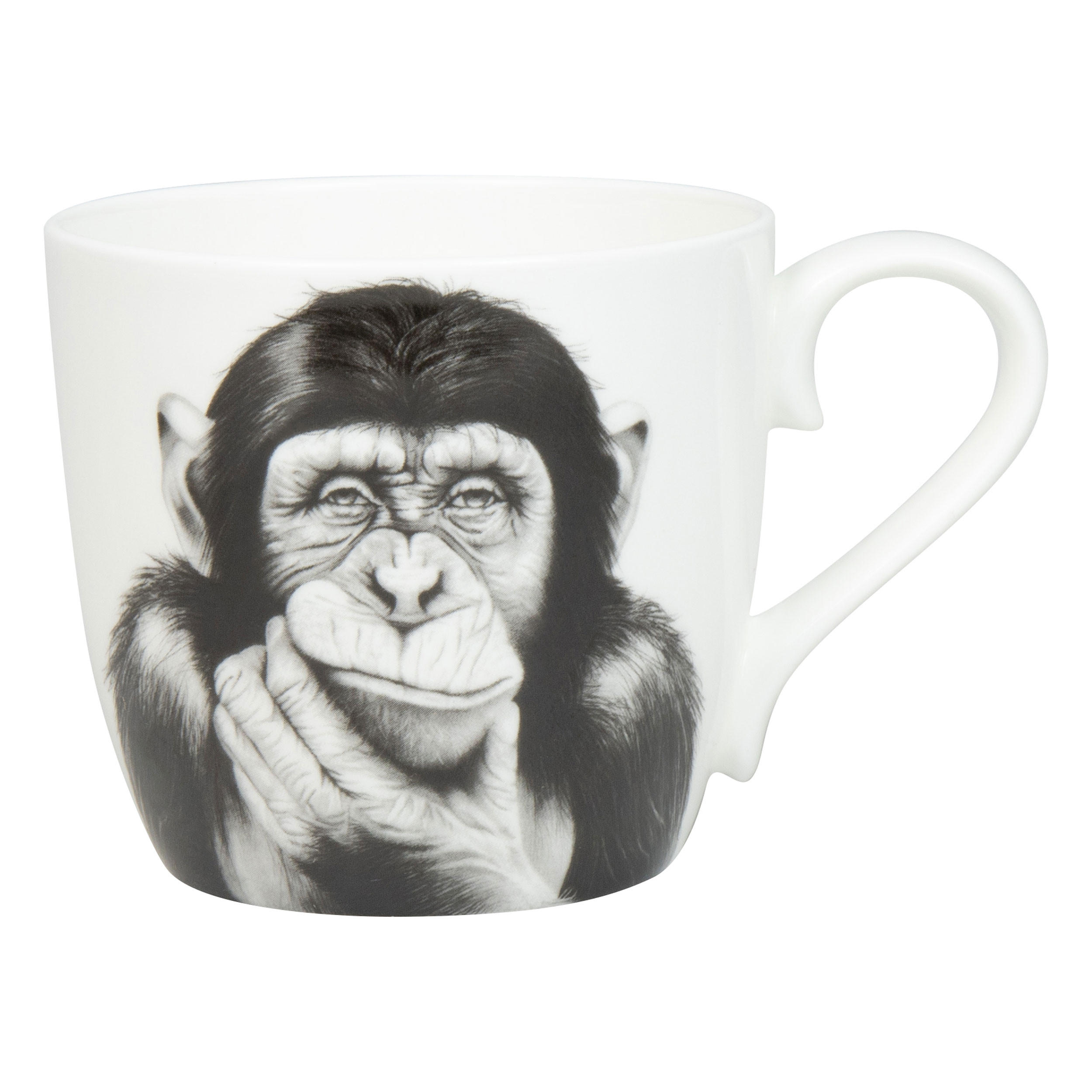 Könitz Kaffeebecher Natur