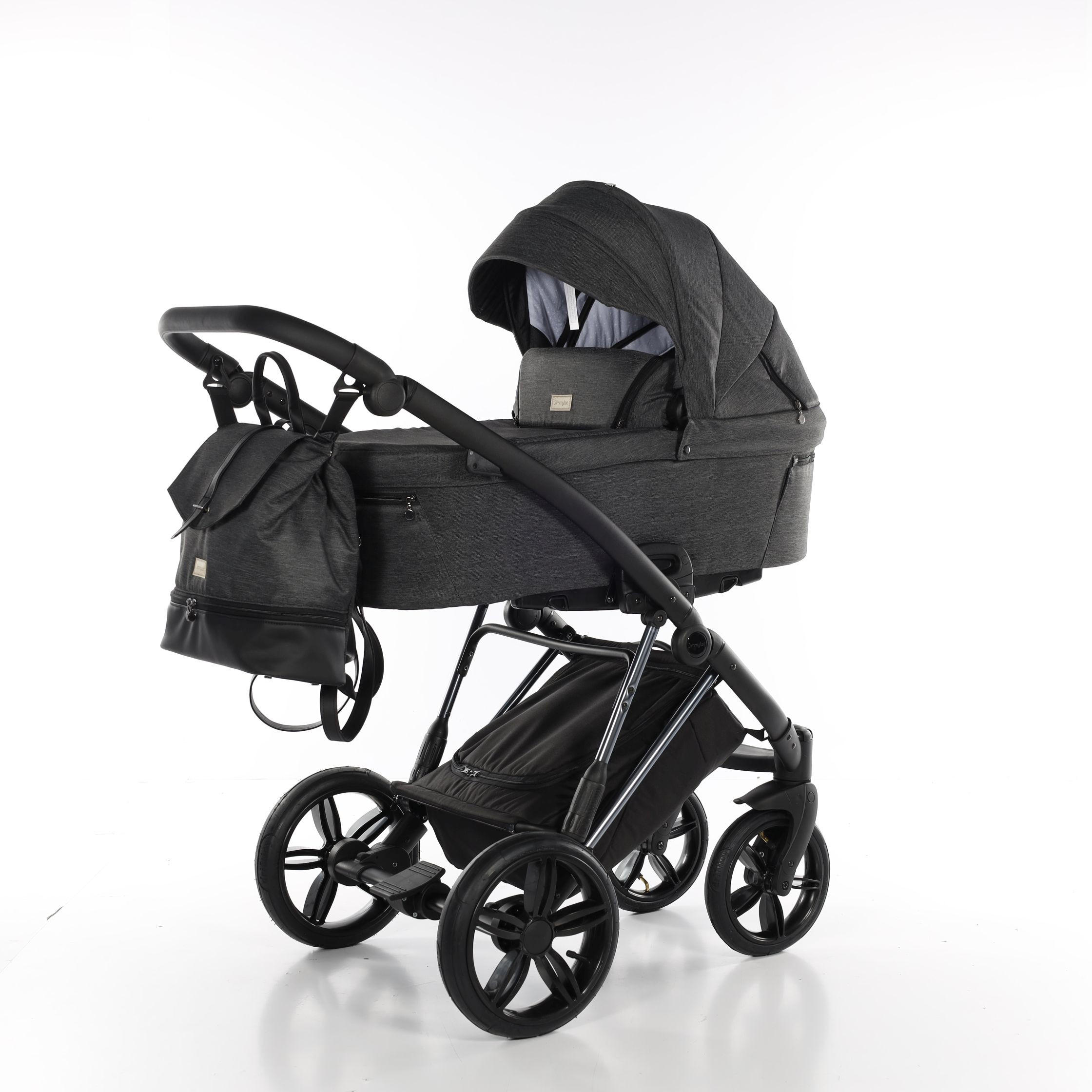 Kinderwagen - Jimmylee