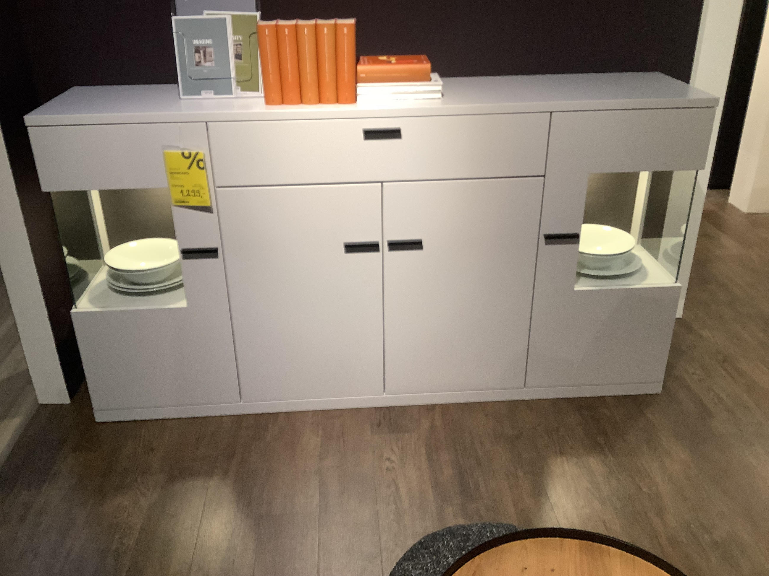 SIDEBOARD IMAGO - Invivus