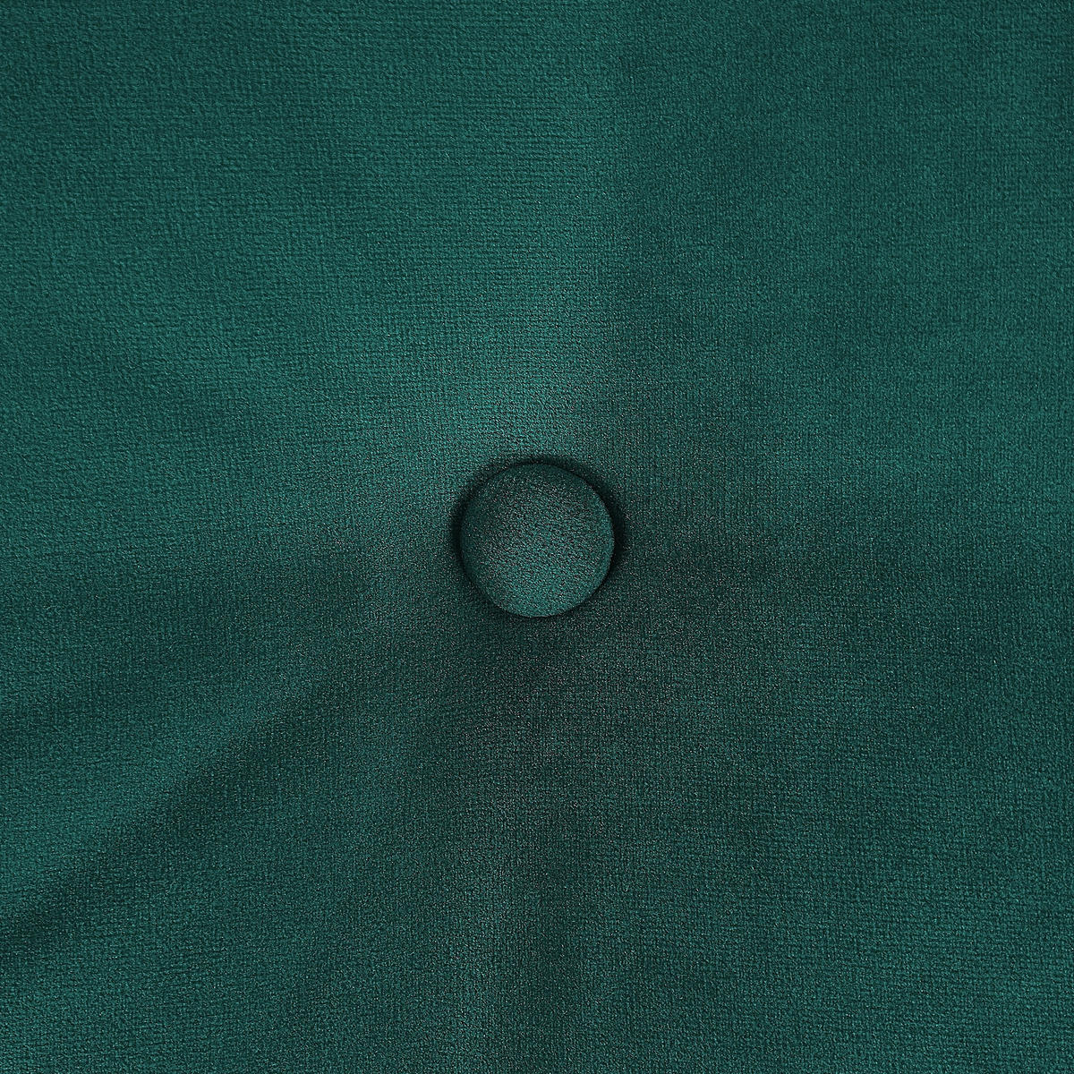 3-SITZER-SOFA Samtstoff Smaragdgrün Lenvik - Hellgrün, Textil (210/75/90cm) - Beliani